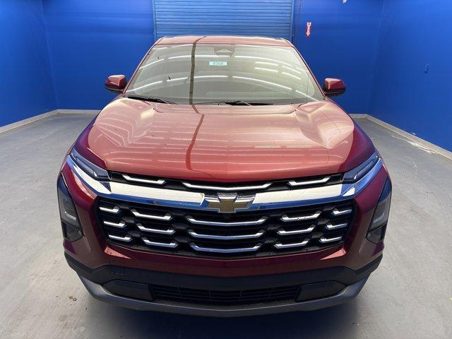 new 2026 Chevrolet Equinox car, priced at $31,475