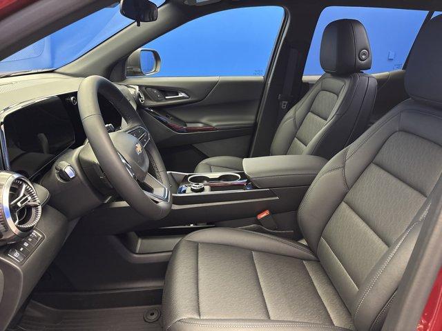 new 2026 Chevrolet Equinox car, priced at $31,475