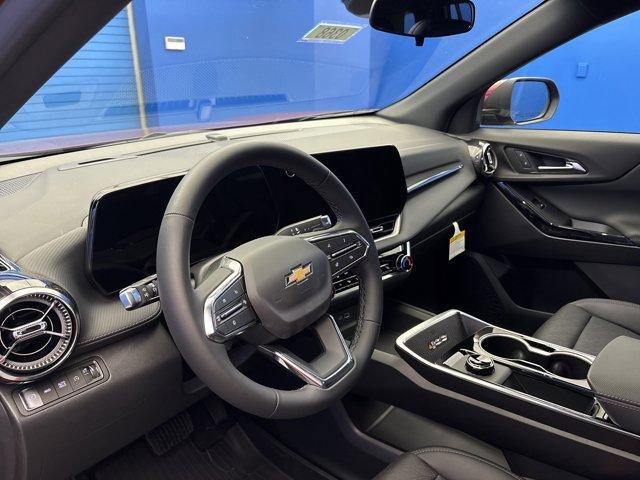 new 2026 Chevrolet Equinox car, priced at $31,475