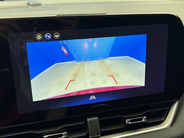 new 2026 Chevrolet Equinox car, priced at $31,475