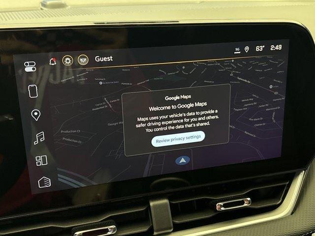 new 2026 Chevrolet Equinox car, priced at $31,475