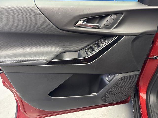 new 2026 Chevrolet Equinox car, priced at $31,475