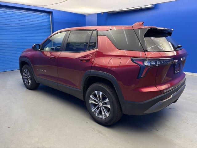 new 2026 Chevrolet Equinox car, priced at $31,475