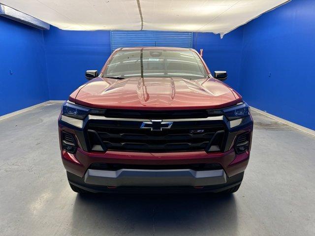 new 2024 Chevrolet Colorado car, priced at $43,878