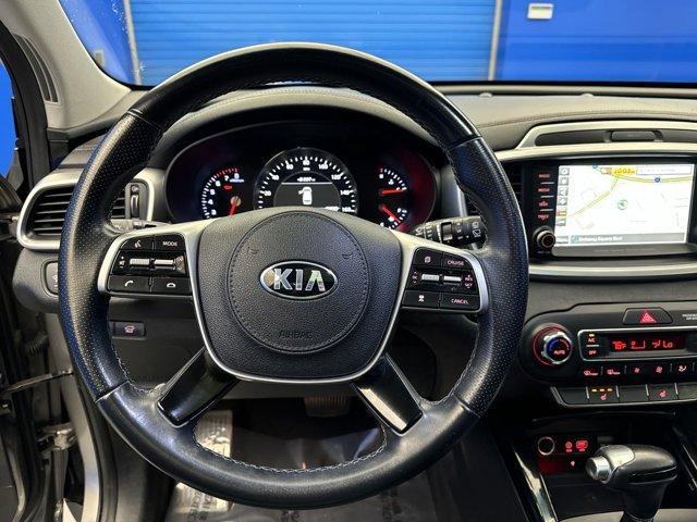 used 2019 Kia Sorento car, priced at $17,514