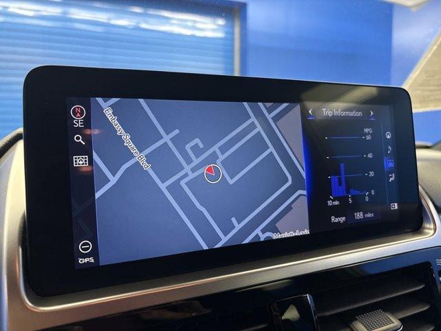 used 2023 Lexus GX 460 car, priced at $54,305