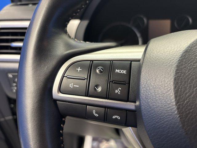 used 2023 Lexus GX 460 car, priced at $54,305