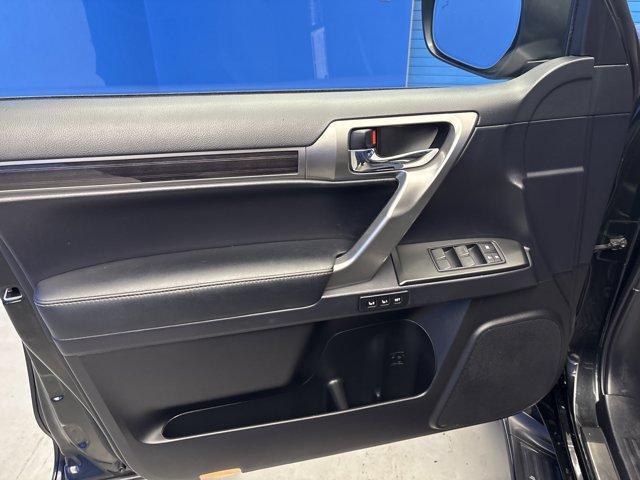 used 2023 Lexus GX 460 car, priced at $54,305