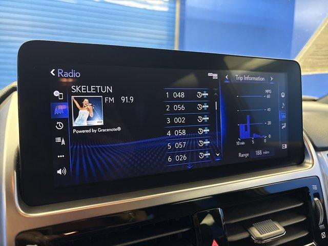 used 2023 Lexus GX 460 car, priced at $54,305