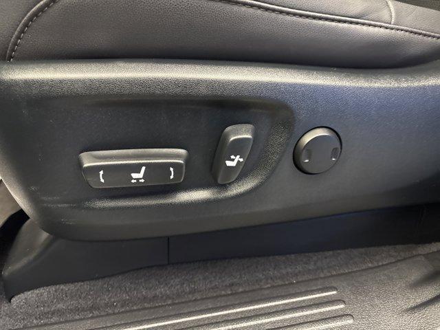 used 2023 Lexus GX 460 car, priced at $54,305