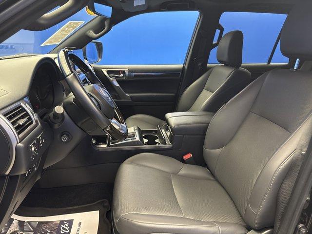 used 2023 Lexus GX 460 car, priced at $54,305