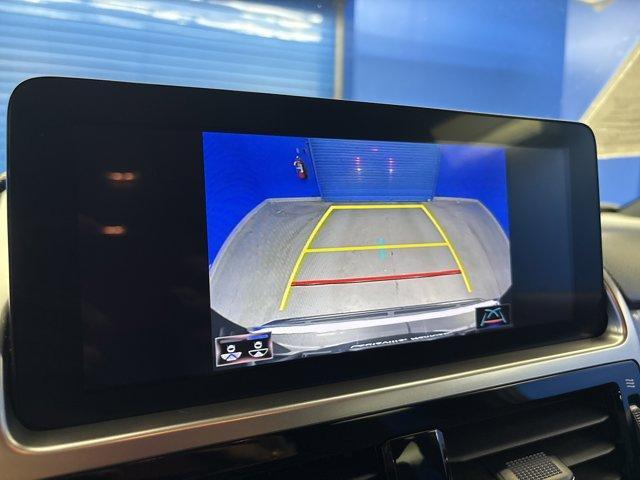 used 2023 Lexus GX 460 car, priced at $54,305