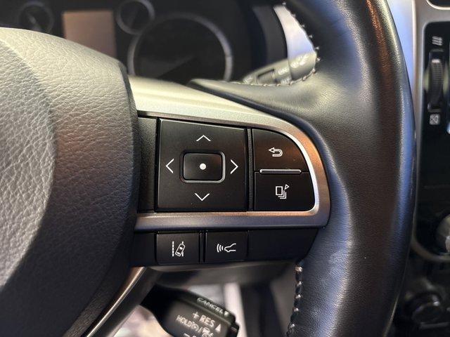 used 2023 Lexus GX 460 car, priced at $54,305