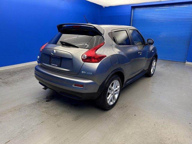 used 2011 Nissan Juke car, priced at $5,000