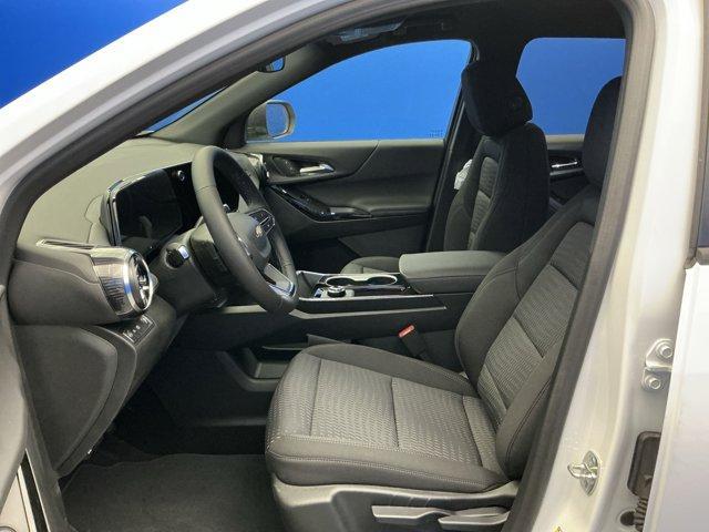new 2026 Chevrolet Equinox car, priced at $29,995