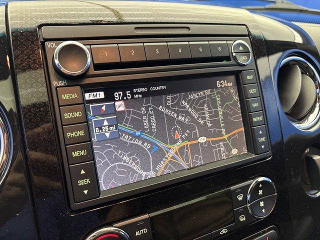used 2008 Ford F-150 car, priced at $18,612