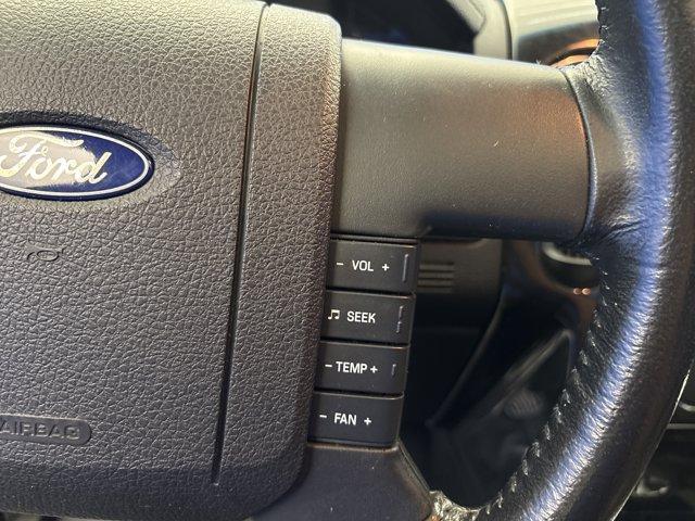 used 2008 Ford F-150 car, priced at $18,612
