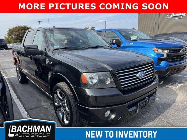 used 2008 Ford F-150 car, priced at $18,995