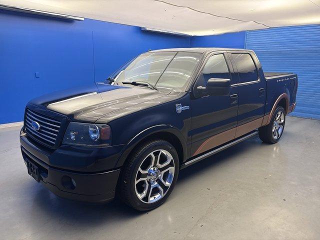 used 2008 Ford F-150 car, priced at $18,612