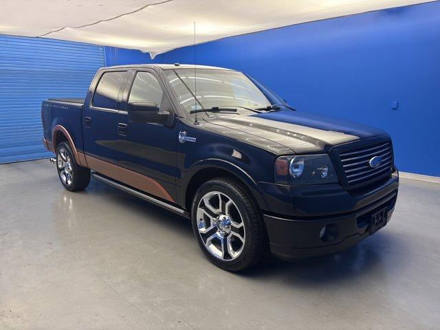 used 2008 Ford F-150 car, priced at $18,612