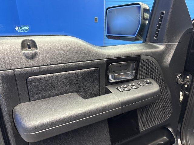 used 2008 Ford F-150 car, priced at $18,612