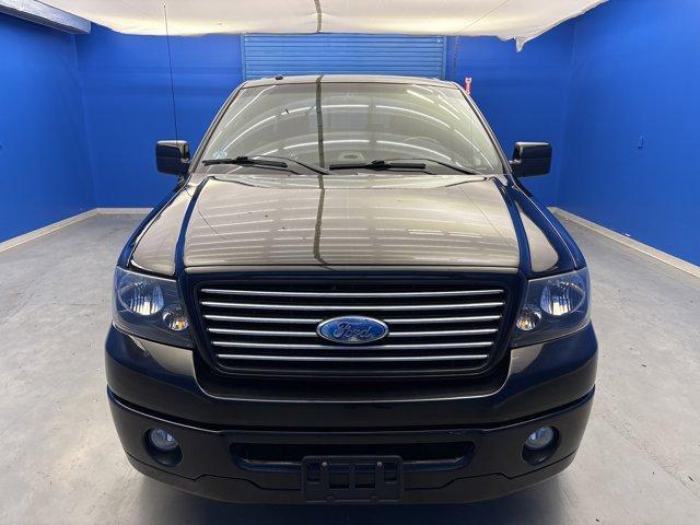 used 2008 Ford F-150 car, priced at $18,612