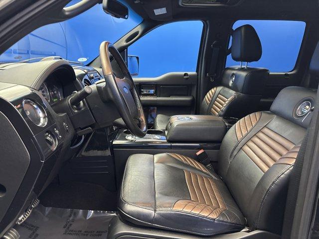 used 2008 Ford F-150 car, priced at $18,612