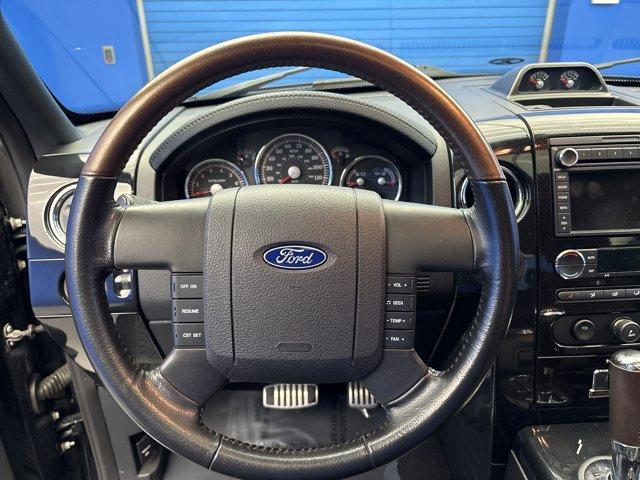 used 2008 Ford F-150 car, priced at $18,612