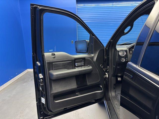 used 2008 Ford F-150 car, priced at $18,612