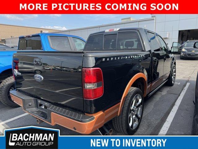 used 2008 Ford F-150 car, priced at $18,995