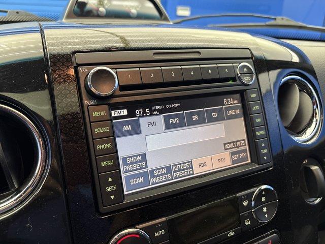 used 2008 Ford F-150 car, priced at $18,612