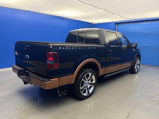 used 2008 Ford F-150 car, priced at $18,612