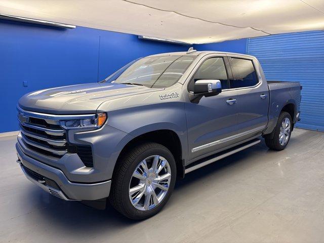 new 2026 Chevrolet Silverado 1500 car, priced at $73,660