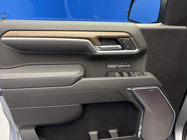 new 2026 Chevrolet Silverado 1500 car, priced at $73,660