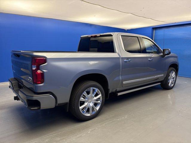 new 2026 Chevrolet Silverado 1500 car, priced at $73,660