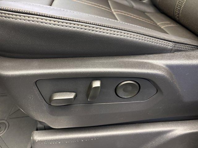 new 2026 Chevrolet Silverado 1500 car, priced at $73,660