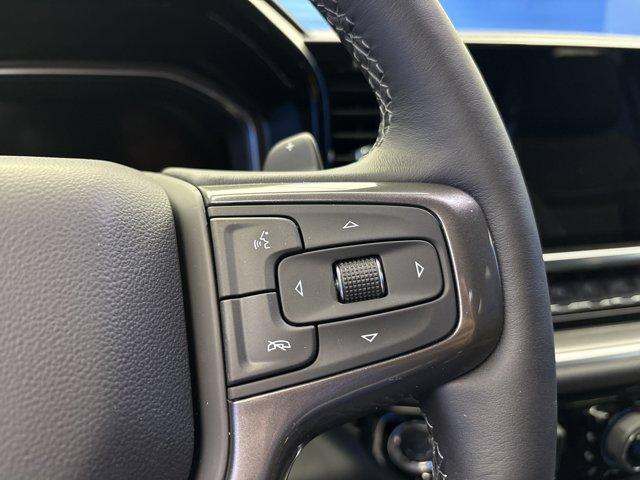 new 2026 Chevrolet Silverado 1500 car, priced at $73,660