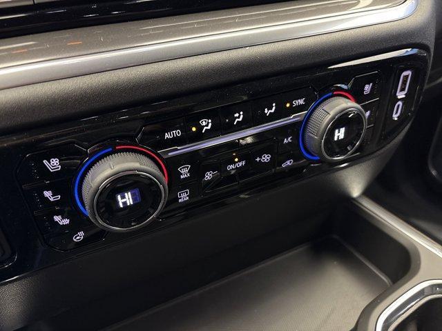 new 2026 Chevrolet Silverado 1500 car, priced at $73,660