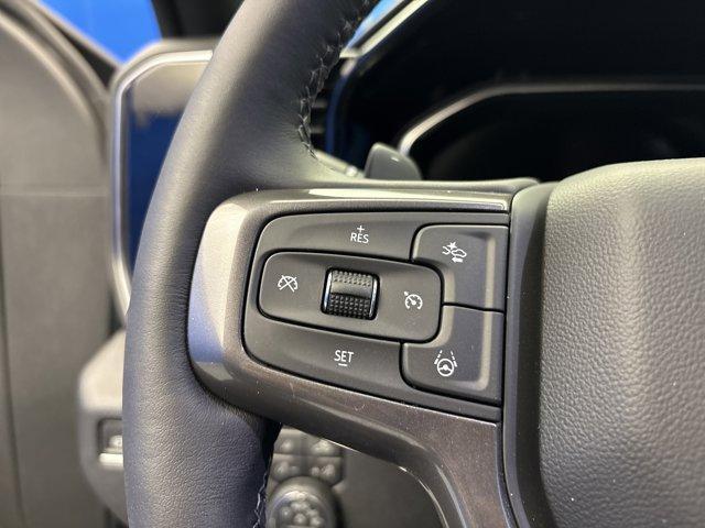 new 2026 Chevrolet Silverado 1500 car, priced at $73,660