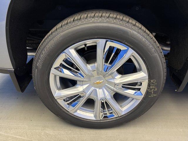 new 2026 Chevrolet Silverado 1500 car, priced at $73,660