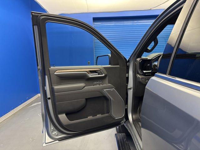 new 2026 Chevrolet Silverado 1500 car, priced at $73,660