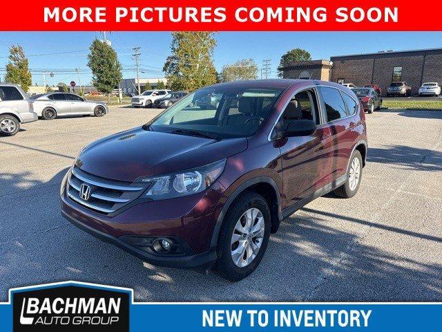 used 2013 Honda CR-V car, priced at $13,995