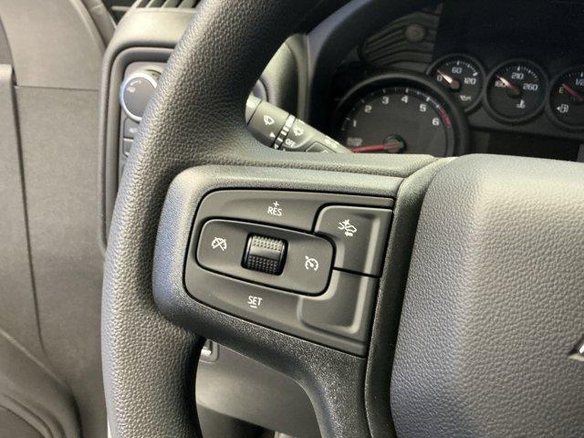 new 2025 Chevrolet Silverado 1500 car, priced at $46,330