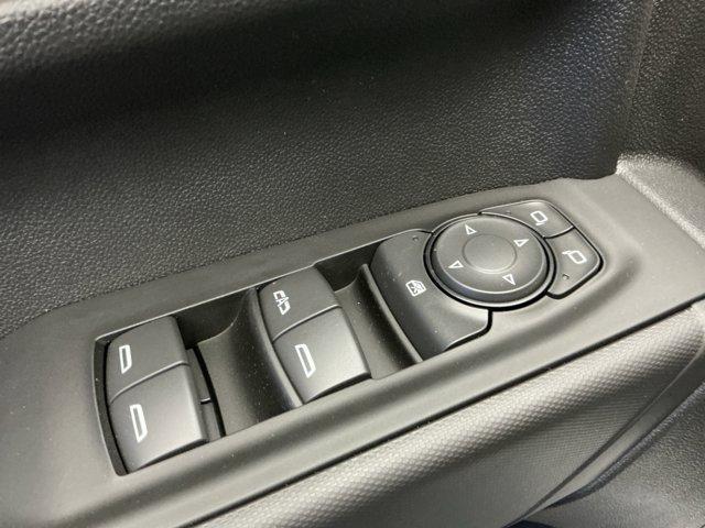 new 2025 Chevrolet Silverado 1500 car, priced at $46,330