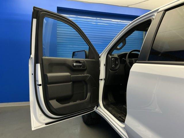 new 2025 Chevrolet Silverado 1500 car, priced at $46,330