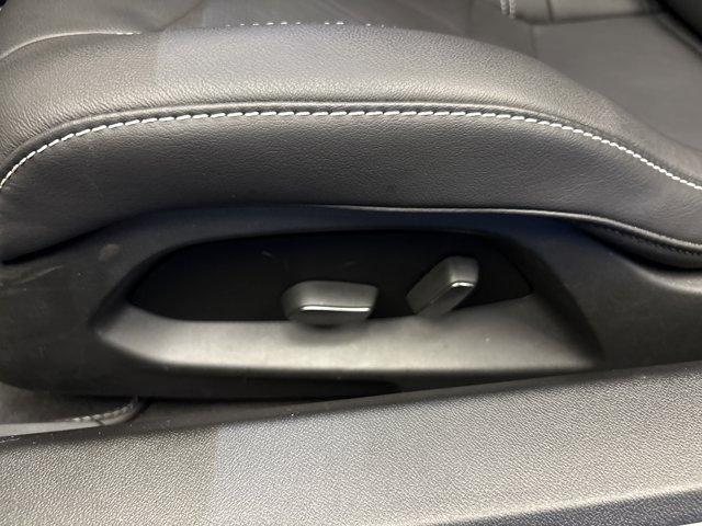 used 2024 Chevrolet Corvette car, priced at $65,714