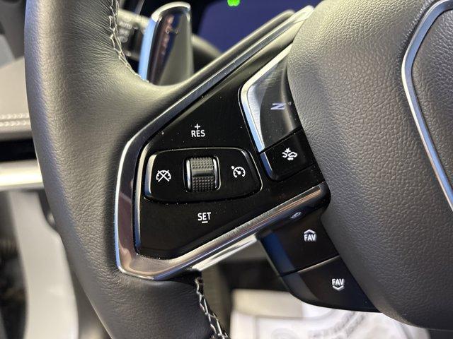 used 2024 Chevrolet Corvette car, priced at $65,714