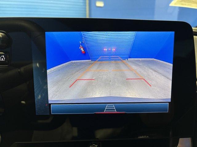 used 2024 Chevrolet Corvette car, priced at $65,714