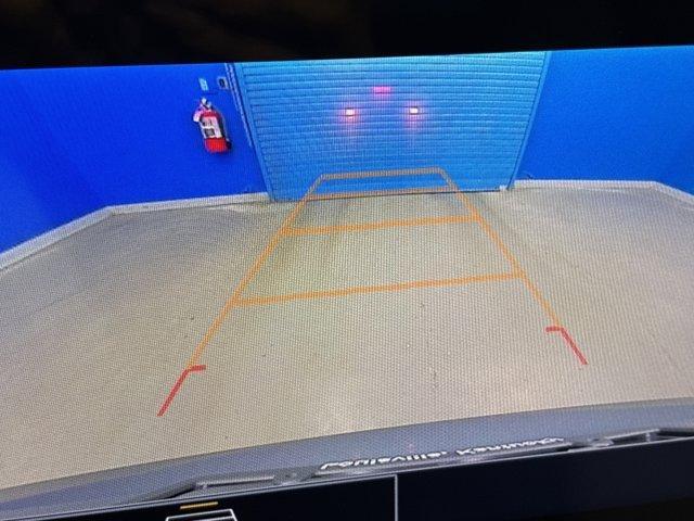 new 2026 Chevrolet Trax car