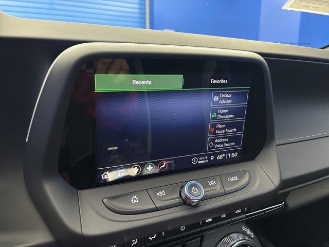 used 2022 Chevrolet Camaro car, priced at $37,918